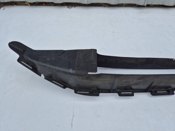 фото thumb №9, Audi e-tron 14- впуск канал кермо повітря інтеркулер 4ke121286j