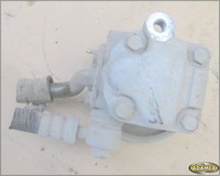 фото thumb №5, Subaru justy ii 1.3 96r - насос усилителя