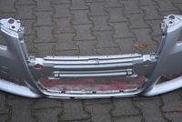 фото thumb №10, Бампер перед передній audi a4 b7 s-line