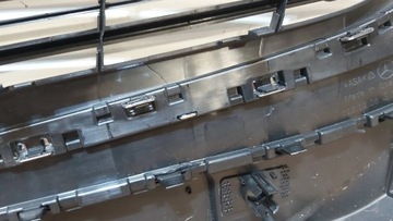 фото thumb №12, Бампер перед переднее mercedes vito v-klasa eqv w447 a447 a4478803902