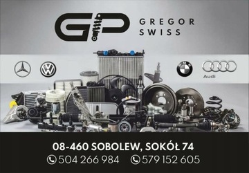 фото thumb №5, Vw passat b5 fl 1.8t натягувачі бежевий кремові
