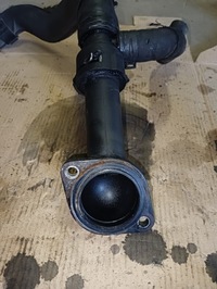 фото thumb №6, Труби шланг дроти води vw audi 2.0 tdi | 8k0122293b 8k0122293f