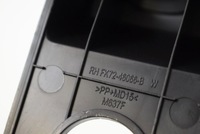 фото thumb №5, Land rover discovery sport 2016 інше частини салону автомобіля