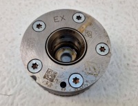 фото thumb №9, Nissan qashqai 2 ii j11 13-16 1.2 dig-t koło вал выпускного 130259835r