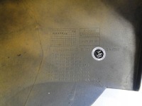 фото thumb №11, Mercedes slk r171 171 lift бампер amg na датчики pts i омыватель