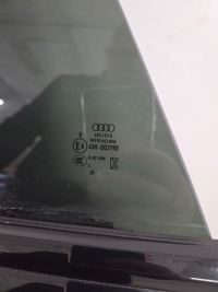 Audi q8 sq8 rsq8 4m двері ліва задній ліва задні ly9t y9t Зі Шроту, фото thumb