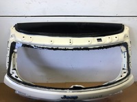 фото thumb №6, Jeep compass кришка багажника кришка багажника задня 2017-