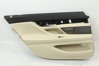 фото thumb №11, Диван спинка nappa canberrabeige массаж комфорт bmw g11 g12