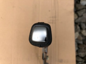 фото thumb №3, Volvo s60 v70 тормоз ручной домкрат 99-04