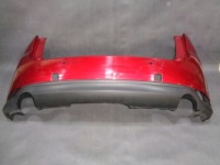 Купити Mazda cx5 lift 17- бампер задній задній oryg, фото thumb