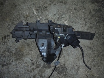 фото thumb №1, Focus c-max 03-07 замок перед правий