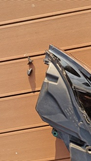 фото thumb №6, Лампа full led jaguar f pace xf europejska