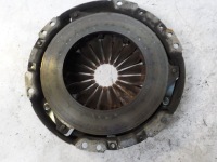 фото thumb №8, Toyota auris i 07- 1.6 vvti 1zr-fe зчеплення притиск + диск 8mm