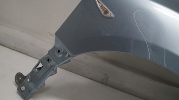 фото thumb №8, Крыло переднее правые mazda 6 ii gh 40b