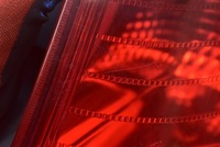 фото thumb №10, Лампа правая задняя задняя hyundai i30 1 i kombi 07-10