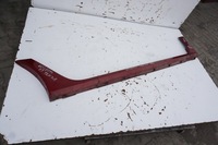 фото thumb №1, Молдинг порог правая renault koleos i tenxa