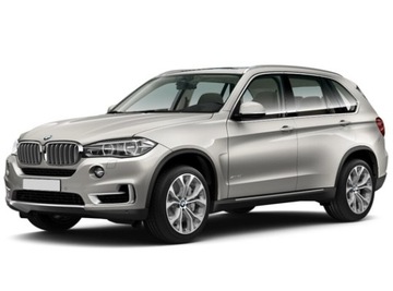 фото thumb №15, Ползун крепление крыльев перед комплект bmw x5 f15 13-18 2013-2018r. 13-18r.