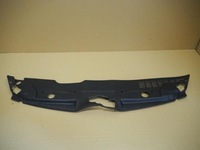 фото thumb №1, Защита поперечина передний toyota corolla verso ii