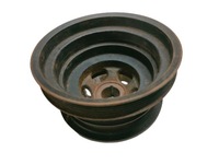 фото thumb №1, Mercedes колесо ременное clk 208 2.3e 1110300503