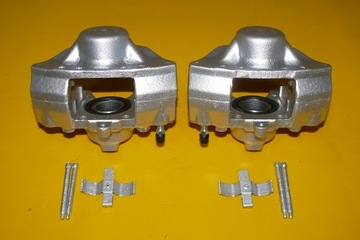 фото thumb №9, Затискачі лівий праві зад mercedes s-klasa w140 290