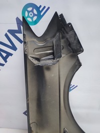 фото thumb №9, Крила лівий передній перед lancia delta iii