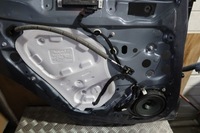 фото thumb №11, Дверь левый задняя clio v вмятина лак tekpn