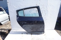 фото thumb №1, Дверь правый задняя renault megane 3 nv472