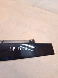 фото thumb №6, Молдинг двері лівий перед volvo xc40 31448391