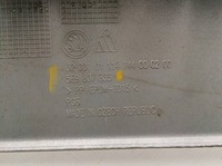 фото thumb №11, Skoda octavia mk3 scout 2018 5e9807835 накладка бампера заднього