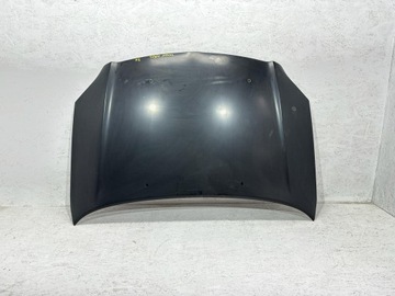 фото thumb №1, Капот toyota avensis t25 03-08