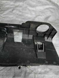 фото thumb №9, Кронштейн   бампера зад citroen c4 picasso ii 9676126080
