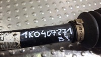 фото thumb №6, Піввісь ліва коротка перед 1k0407271bj a3 8p golf v passat cc octavia ii 2.0