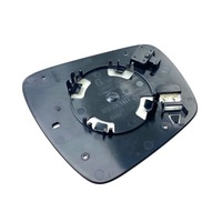 фото thumb №11, Вкладиш дзеркало лівий scenic iv espace v kadjar