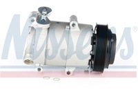 фото thumb №2, Компрессор кондиционера nissens 89569