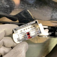 фото thumb №12, Крышка багажника багажника chevrolet equinox 43r000265