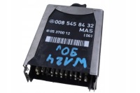 Купить Блок управления mercedes w124 90r,, фото thumb