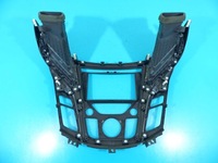 фото thumb №3, Рамка захист консоль панель радіо hyundai i40