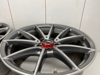 фото thumb №11, Диски 18 мерседес 205 amg 63 c klasa oem ідеальні