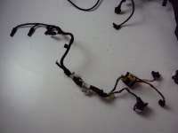 фото thumb №2, Электропроводка двигателя bmw x1 f48 lift 118d 19 r