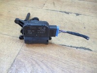 фото thumb №7, Туннель шланг + моторчик отопителя vw passat b6 2005-2010r 3c0907511