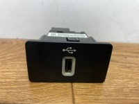 фото thumb №1, Роз'єм usb ford mustang vi 2015+ usa