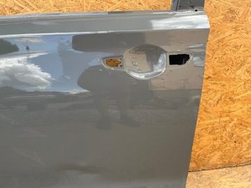 фото thumb №11, Двері ліві передні перед hyundai i30 i-30 iii 3 17- hb універсал