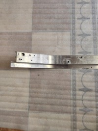 фото thumb №10, Балка бампера bmw x1 f48 номер оригинала 8491139-02
