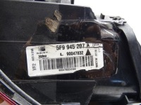 фото thumb №11, Фара левое зад левая задняя 5f9945207a seat leon iii универсал led