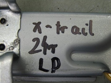 фото thumb №9, X-trail iv t33 24r підйомник вікна лівий перед переднє механізм 807516rn1b