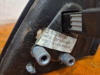 фото thumb №8, Opel meriva-a 04-10 рестайлинг зеркало правое перед электрические 13250997 z20r