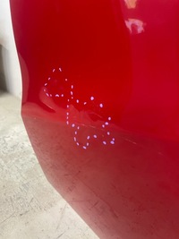 фото thumb №6, Двері задні ліва mercedes a klasa w176