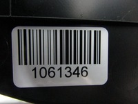 фото thumb №9, Rio iv lift 20r обшивка багажника правый задняя задний задний обивка