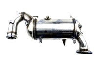 фото thumb №10, Фильтр частиц твердых dpf opel astra j 2.0cdti 2009- insignia a