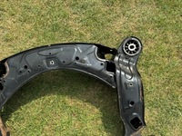 фото thumb №10, Подрамник подвеска передний подрамник подрамник подрамник audi s6 c6 5.2 fsi 06-11